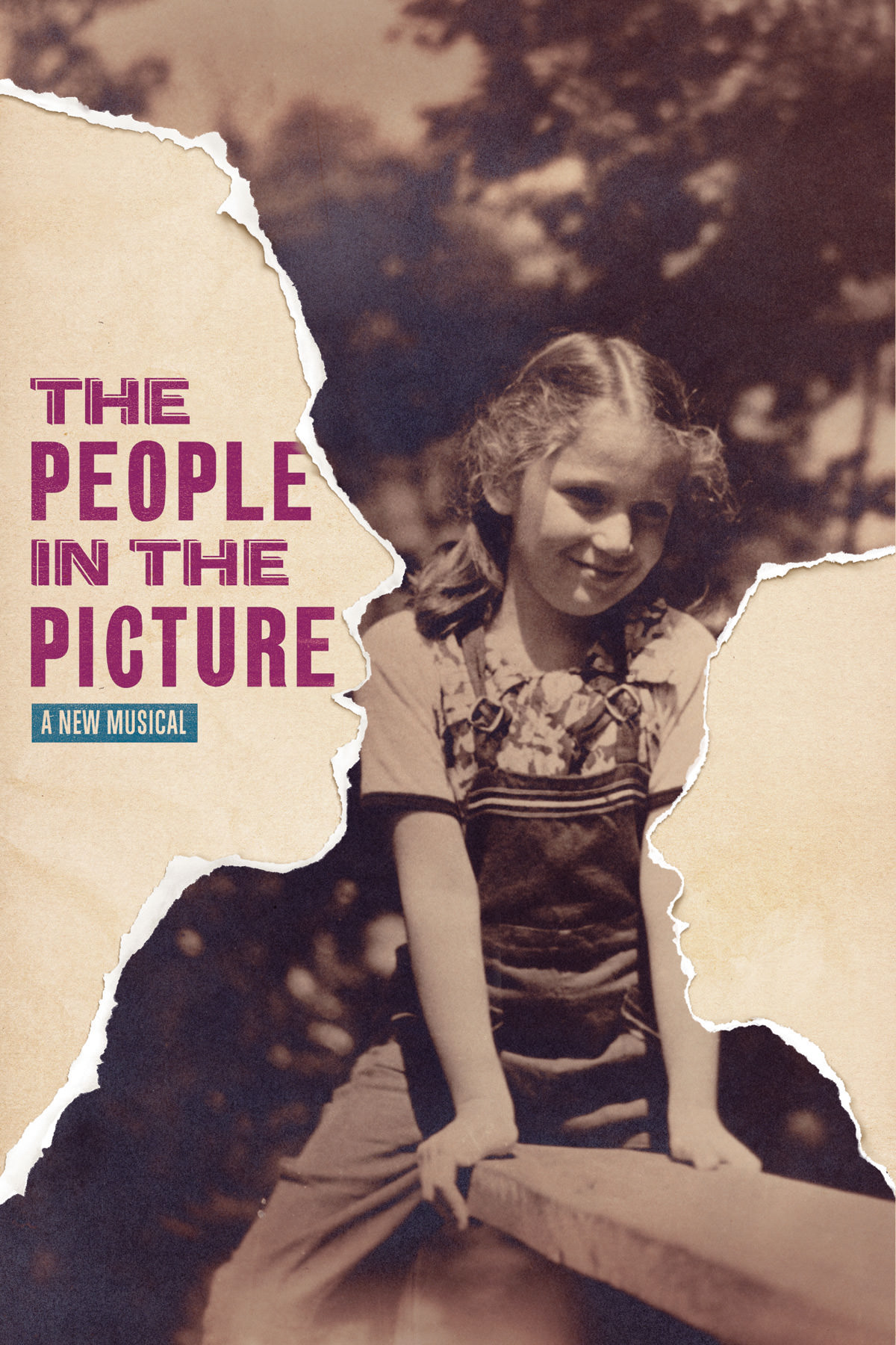 The People In The Picture